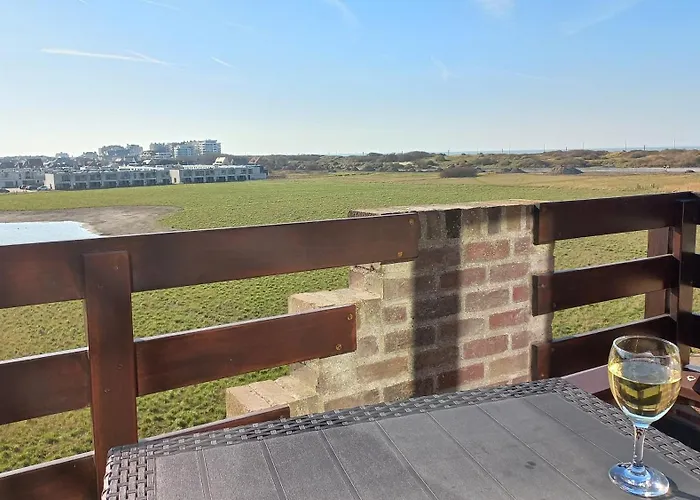 Modern Renovated Duplex With Unique And Calming View T33
