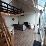 Modern Renovated Duplex With Unique And Calming View T33