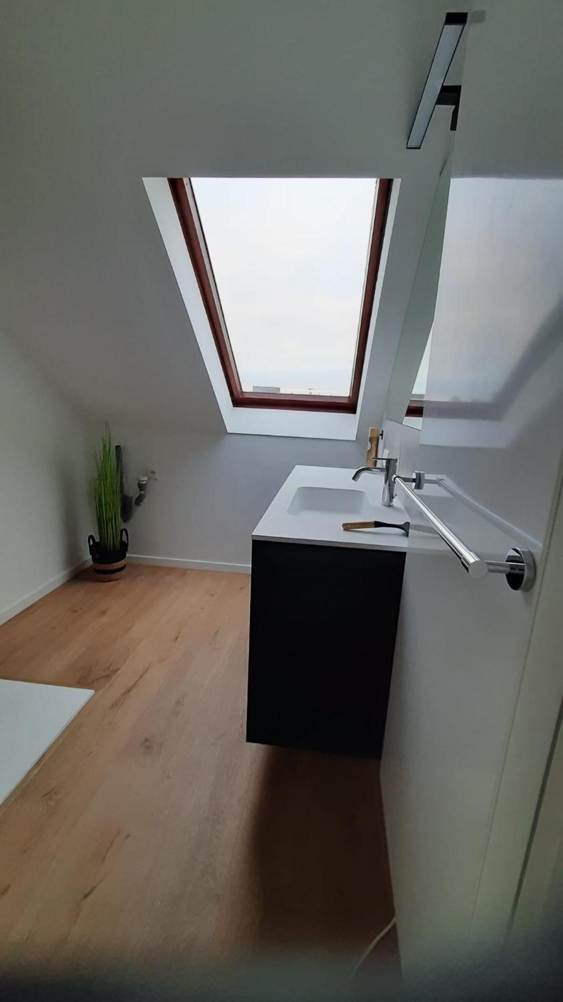 Appartement Modern Renovated Duplex With Unique And Calming View T33