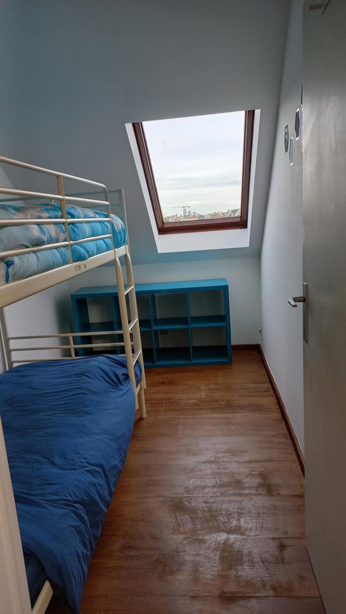Modern Renovated Duplex With Unique And Calming View T33