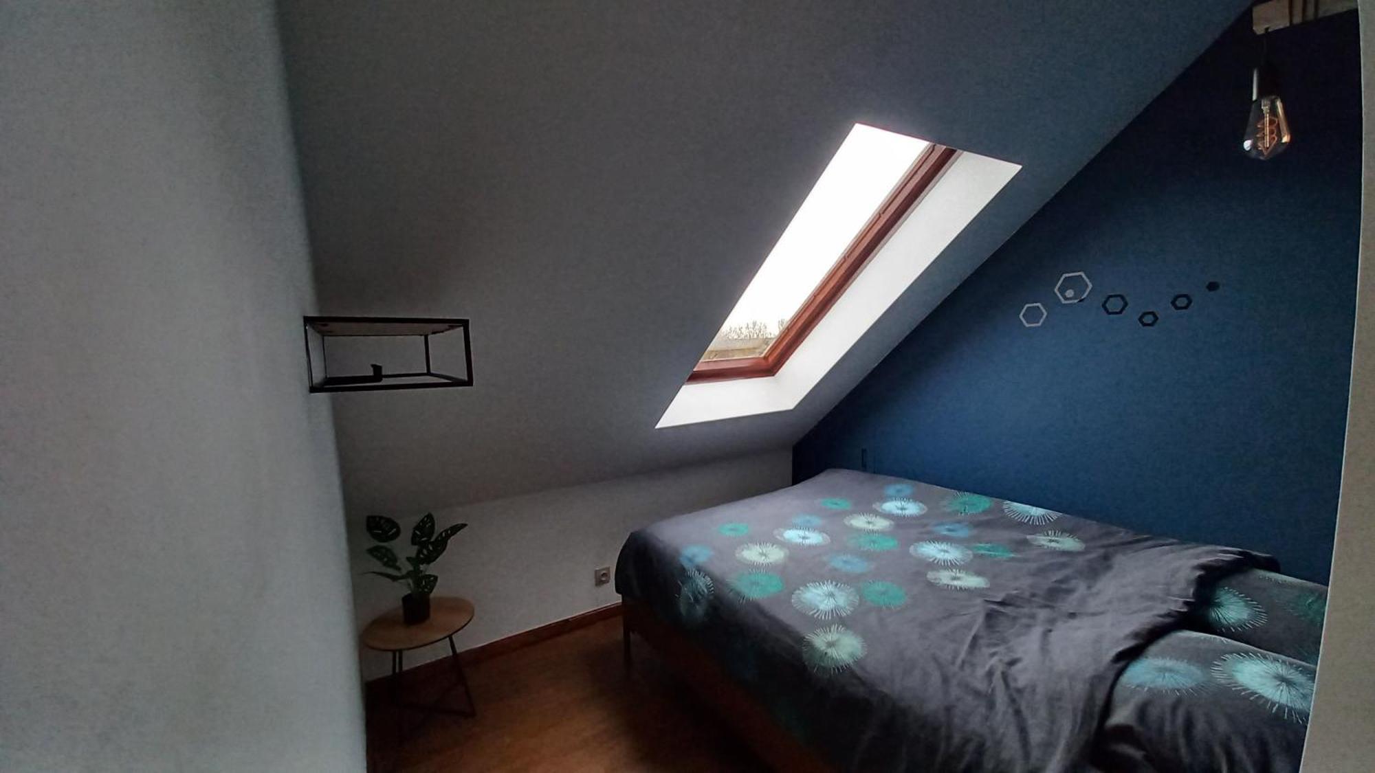 Modern Renovated Duplex With Unique And Calming View T33